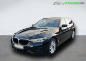 Bmw 520 520d 190 ch BVA   Beaupuy 31