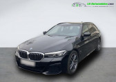 Bmw 520 occasion année 2021 boite Automatique Annonce Bmw 520 occasion Diesel 520d 190 ch BVA à Beaupuy