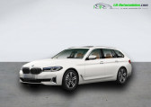 Bmw 520 520d 190 ch BVA   Beaupuy 31