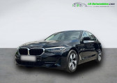 Bmw 520 520d 190 ch BVA   Beaupuy 31