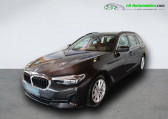 Bmw 520 520d 190 ch BVA   Beaupuy 31