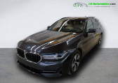 Bmw 520 520d 190 ch BVA   Beaupuy 31