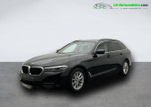 Bmw 520 occasion année 2021 boite Automatique Annonce Bmw 520 occasion Diesel 520d 190 ch BVA à Beaupuy