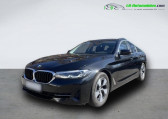 Bmw 520 occasion année 2021 boite Automatique Annonce Bmw 520 occasion Diesel 520d 190 ch BVA à Beaupuy