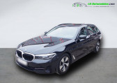 Bmw 520 occasion année 2022 boite Automatique Annonce Bmw 520 occasion Diesel 520d 190 ch BVA à Beaupuy