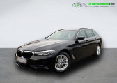 Bmw 520 occasion année 2022 boite Automatique Annonce Bmw 520 occasion Diesel 520d 190 ch BVA à Beaupuy