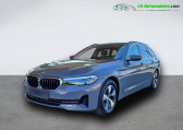 Bmw 520 occasion année 2021 boite Automatique Annonce Bmw 520 occasion Diesel 520d 190 ch BVA à Beaupuy