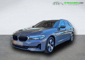 Bmw 520 occasion année 2021 boite Automatique Annonce Bmw 520 occasion Diesel 520d 190 ch BVA à Beaupuy