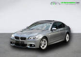 Bmw 520 occasion année 2016 boite Automatique Annonce Bmw 520 occasion Diesel 520d 190 ch BVA à Beaupuy