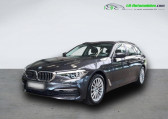 Bmw 520 occasion année 2020 boite Automatique Annonce Bmw 520 occasion Diesel 520d 190 ch BVA à Beaupuy