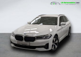 Bmw 520 occasion année 2021 boite Automatique Annonce Bmw 520 occasion Diesel 520d 190 ch BVA à Beaupuy