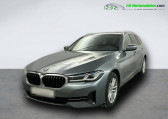 Bmw 520 occasion année 2021 boite Automatique Annonce Bmw 520 occasion Diesel 520d 190 ch BVA à Beaupuy