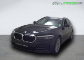 Bmw 520 occasion année 2022 boite Automatique Annonce Bmw 520 occasion Diesel 520d 190 ch BVA à Beaupuy