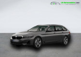 Bmw 520 occasion année 2021 boite Automatique Annonce Bmw 520 occasion Diesel 520d 190 ch BVA à Beaupuy