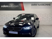 Bmw 520 occasion année 2018 boite Automatique Annonce Bmw 520 occasion Diesel 520d 190 ch BVA8 Luxury à Narbonne