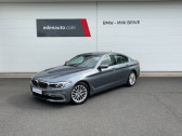 Bmw 520 occasion année 2018 boite Automatique Annonce Bmw 520 occasion Diesel 520d 190 ch BVA8 Luxury à Brive-la-Gaillarde