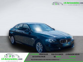 Bmw 520 occasion année 2016 boite Manuelle Annonce Bmw 520 occasion Diesel 520d 190 ch BVM à Beaupuy