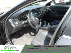 Bmw 520 520d 190 ch  occasion � Beaupuy - photo n�6