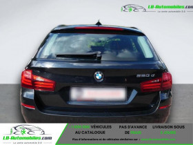 Bmw 520 520d 190 ch  occasion � Beaupuy - photo n�5
