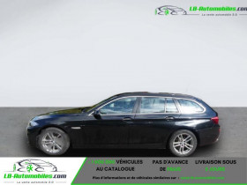 Bmw 520 520d 190 ch  occasion � Beaupuy - photo n�4