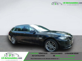 Bmw 520 520d 190 ch  occasion � Beaupuy - photo n�2