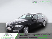 Bmw 520 occasion  année 2015 boite Automatique Annonce Bmw 520 occasion Diesel 520d 190 ch à Beaupuy