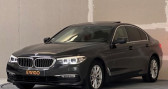Annonce Bmw 520 occasion Diesel 520d 190ch BVA LOUNGE  Tours
