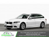 Bmw 520 occasion année 2017 boite Automatique Annonce Bmw 520 occasion Diesel 520d 190ch F11 / xDrive à Beaupuy