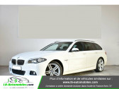 Bmw 520 occasion année 2017 boite Automatique Annonce Bmw 520 occasion Diesel 520d 190ch F11 à Beaupuy