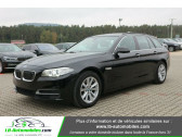 Bmw 520 occasion année 2017 boite Automatique Annonce Bmw 520 occasion Essence 520d 190ch F11 à Beaupuy