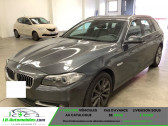 Bmw 520 occasion année 2016 boite Automatique Annonce Bmw 520 occasion Diesel 520d 190ch F11 à Beaupuy