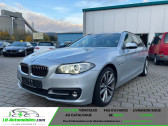 Bmw 520 occasion année 2016 boite Automatique Annonce Bmw 520 occasion Diesel 520d 190ch F11 à Beaupuy