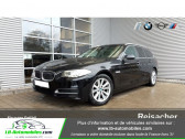Bmw 520 occasion année 2017 boite Automatique Annonce Bmw 520 occasion Diesel 520d 190ch F11 à Beaupuy