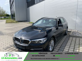 Bmw 520 occasion année 2017 boite Manuelle Annonce Bmw 520 occasion Essence 520d 190ch F11 à Beaupuy