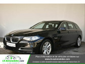 Bmw 520 occasion année 2017 boite Automatique Annonce Bmw 520 occasion Diesel 520d 190ch F11 à Beaupuy