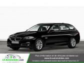 Bmw 520 occasion année 2017 boite Automatique Annonce Bmw 520 occasion Diesel 520d 190ch F11 à Beaupuy