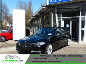 Bmw 520 occasion année 2016 boite Automatique Annonce Bmw 520 occasion Diesel 520d 190ch F11 à Beaupuy