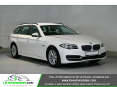 Bmw 520 occasion année 2017 boite Automatique Annonce Bmw 520 occasion Diesel 520d 190ch F11 à Beaupuy