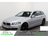 Bmw 520 occasion année 2015 boite Automatique Annonce Bmw 520 occasion Diesel 520d 190ch F11 à Beaupuy