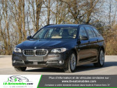 Bmw 520 occasion année 2017 boite Automatique Annonce Bmw 520 occasion Diesel 520d 190ch F11 à Beaupuy
