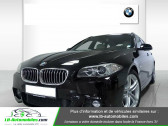 Bmw 520 occasion année 2017 boite Automatique Annonce Bmw 520 occasion Diesel 520d 190ch F11 à Beaupuy