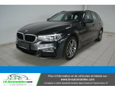 Bmw 520 occasion année 2017 boite Automatique Annonce Bmw 520 occasion Diesel 520d 190ch pack M à Beaupuy