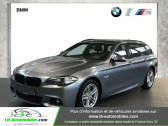 Bmw 520 occasion année 2017 boite Automatique Annonce Bmw 520 occasion Diesel 520d 190ch pack M à Beaupuy