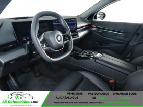 Bmw 520 520d 197 ch BVA  occasion � Beaupuy - photo n�7