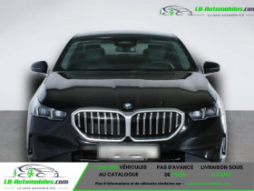 Bmw 520 520d 197 ch BVA  occasion � Beaupuy - photo n�4