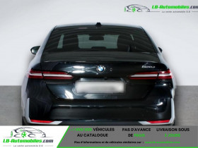 Bmw 520 520d 197 ch BVA  occasion � Beaupuy - photo n�6