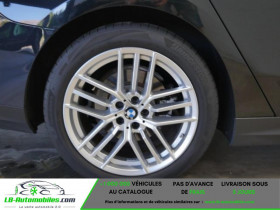 Bmw 520 520d 197 ch BVA  occasion � Beaupuy - photo n�3