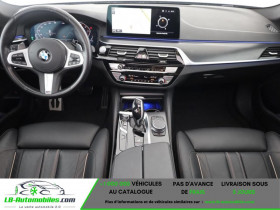 Bmw 520 520d 197 ch BVA  occasion � Beaupuy - photo n�3