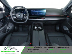 Bmw 520 520d 197 ch BVA  occasion � Beaupuy - photo n�2