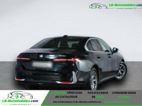 Bmw 520 520d 197 ch BVA  occasion � Beaupuy - photo n�3